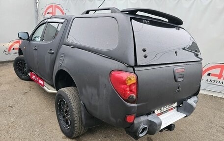 Mitsubishi L200 IV рестайлинг, 2010 год, 1 149 000 рублей, 6 фотография