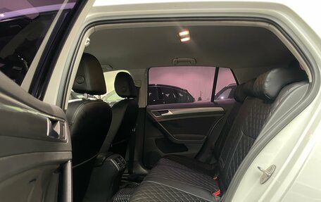 Volkswagen Golf VII, 2013 год, 1 145 000 рублей, 9 фотография
