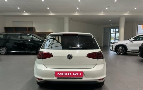 Volkswagen Golf VII, 2013 год, 1 145 000 рублей, 5 фотография
