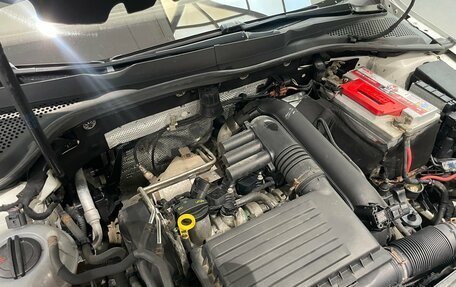 Volkswagen Golf VII, 2013 год, 1 145 000 рублей, 25 фотография