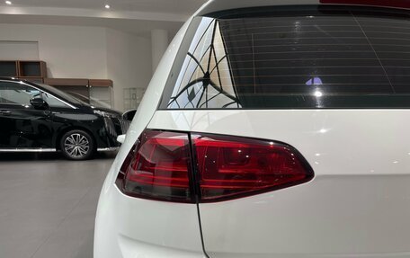 Volkswagen Golf VII, 2013 год, 1 145 000 рублей, 23 фотография