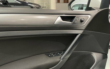Volkswagen Golf VII, 2013 год, 1 145 000 рублей, 21 фотография