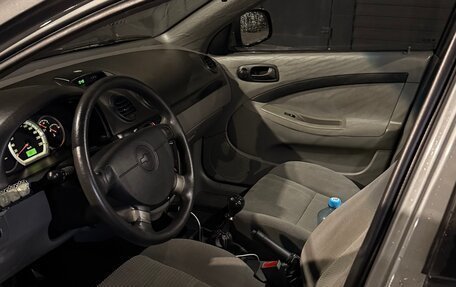 Chevrolet Lacetti, 2012 год, 650 000 рублей, 7 фотография