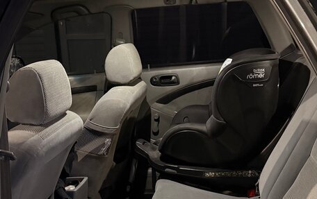 Chevrolet Lacetti, 2012 год, 650 000 рублей, 5 фотография