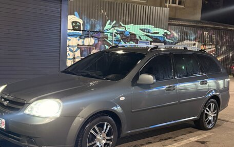 Chevrolet Lacetti, 2012 год, 650 000 рублей, 3 фотография