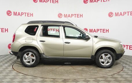 Renault Duster I рестайлинг, 2013 год, 969 000 рублей, 4 фотография