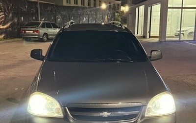 Chevrolet Lacetti, 2012 год, 650 000 рублей, 1 фотография