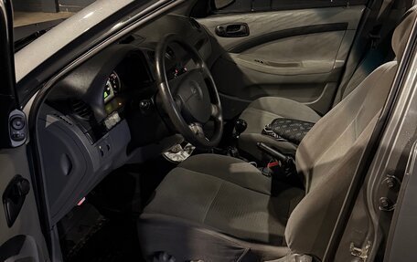 Chevrolet Lacetti, 2012 год, 650 000 рублей, 4 фотография