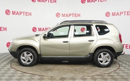 Renault Duster I рестайлинг, 2013 год, 969 000 рублей, 8 фотография