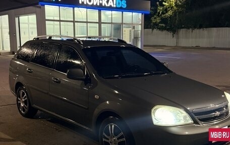 Chevrolet Lacetti, 2012 год, 650 000 рублей, 2 фотография