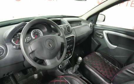 Renault Duster I рестайлинг, 2013 год, 969 000 рублей, 9 фотография
