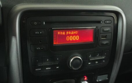 Renault Duster I рестайлинг, 2013 год, 969 000 рублей, 12 фотография