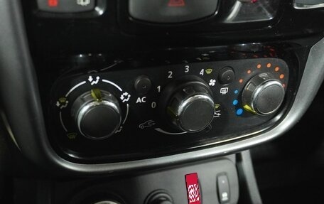 Renault Duster I рестайлинг, 2013 год, 969 000 рублей, 13 фотография