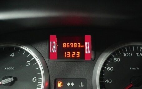 Renault Duster I рестайлинг, 2013 год, 969 000 рублей, 16 фотография