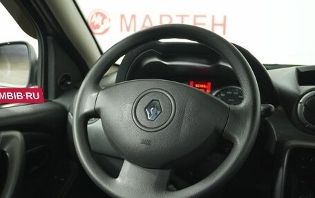 Renault Duster I рестайлинг, 2013 год, 969 000 рублей, 15 фотография