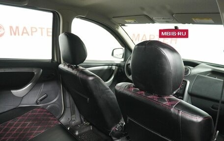 Renault Duster I рестайлинг, 2013 год, 969 000 рублей, 11 фотография