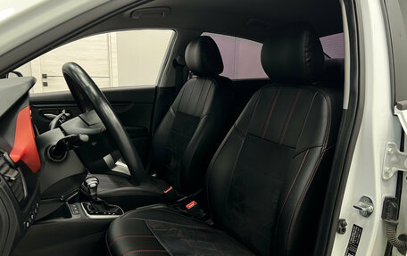 KIA Rio IV, 2020 год, 1 560 000 рублей, 18 фотография