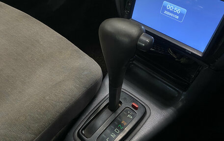 Toyota Corolla II, 1996 год, 110 000 рублей, 14 фотография