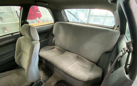 Toyota Corolla II, 1996 год, 110 000 рублей, 9 фотография