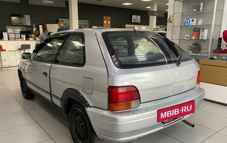 Toyota Corolla II, 1996 год, 110 000 рублей, 6 фотография