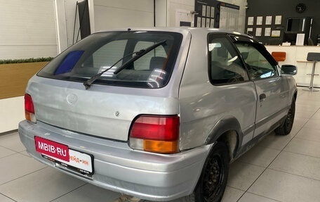 Toyota Corolla II, 1996 год, 110 000 рублей, 4 фотография