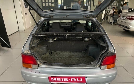 Toyota Corolla II, 1996 год, 110 000 рублей, 7 фотография