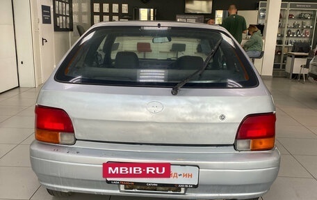 Toyota Corolla II, 1996 год, 110 000 рублей, 5 фотография