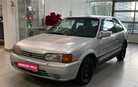 Toyota Corolla II, 1996 год, 110 000 рублей, 1 фотография