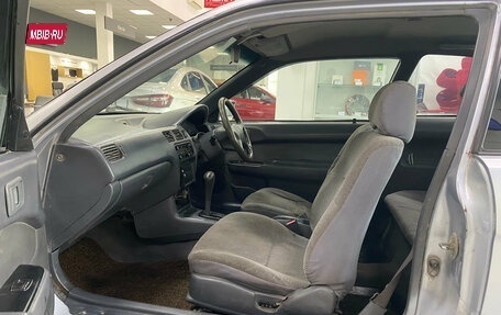 Toyota Corolla II, 1996 год, 110 000 рублей, 8 фотография