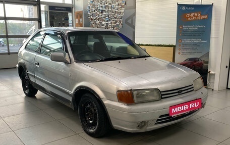 Toyota Corolla II, 1996 год, 110 000 рублей, 3 фотография