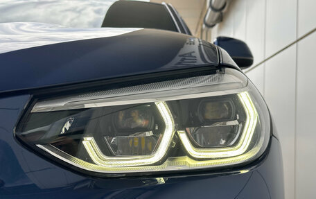 BMW X4, 2020 год, 4 990 000 рублей, 7 фотография