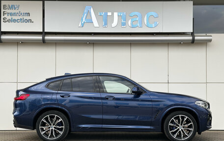 BMW X4, 2020 год, 4 990 000 рублей, 6 фотография