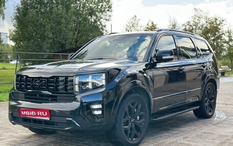 KIA Mohave I, 2023 год, 5 599 000 рублей, 1 фотография