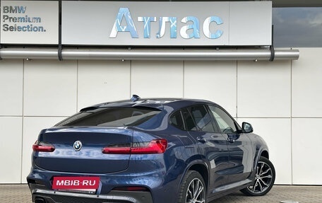 BMW X4, 2020 год, 4 990 000 рублей, 2 фотография