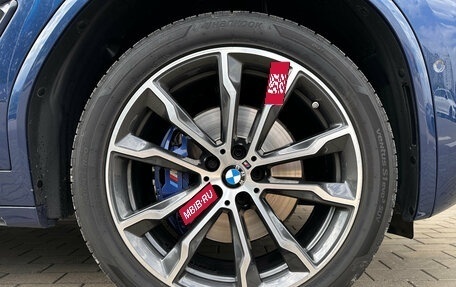 BMW X4, 2020 год, 4 990 000 рублей, 8 фотография