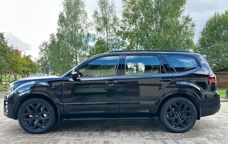 KIA Mohave I, 2023 год, 5 599 000 рублей, 3 фотография