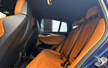 BMW X4, 2020 год, 4 990 000 рублей, 13 фотография