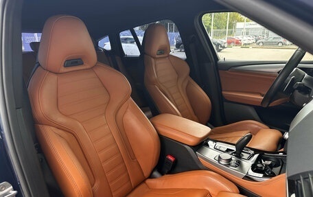 BMW X4, 2020 год, 4 990 000 рублей, 12 фотография