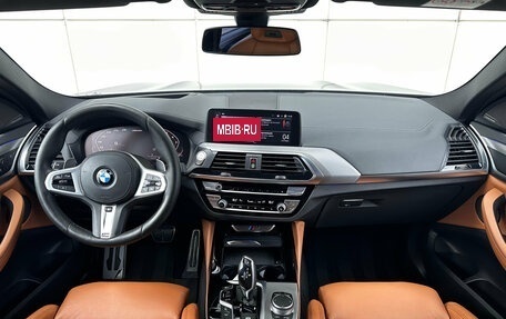 BMW X4, 2020 год, 4 990 000 рублей, 10 фотография