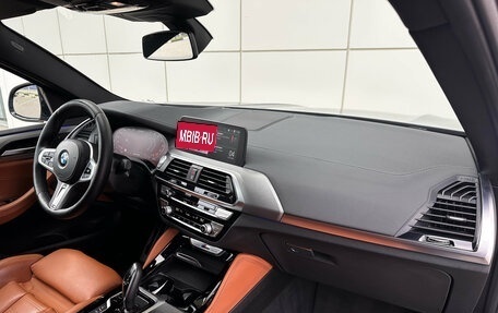 BMW X4, 2020 год, 4 990 000 рублей, 11 фотография