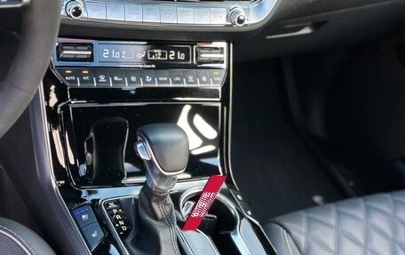 KIA Mohave I, 2023 год, 5 599 000 рублей, 8 фотография