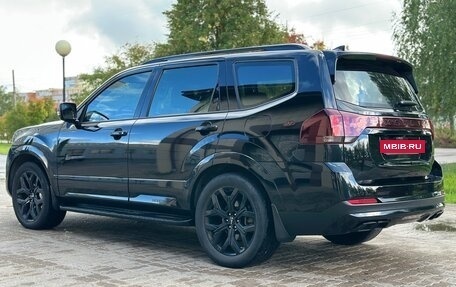 KIA Mohave I, 2023 год, 5 599 000 рублей, 5 фотография