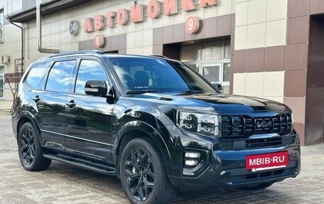 KIA Mohave I, 2023 год, 5 599 000 рублей, 6 фотография