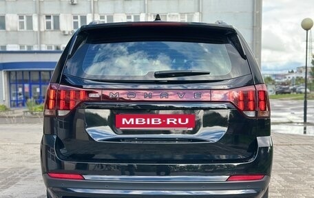 KIA Mohave I, 2023 год, 5 599 000 рублей, 4 фотография
