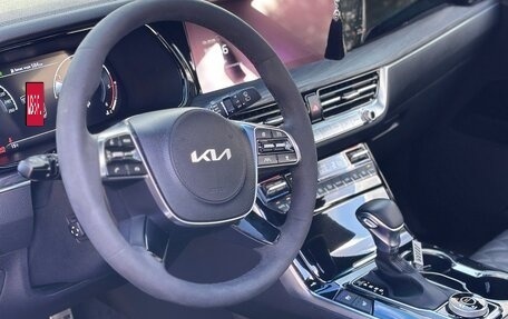 KIA Mohave I, 2023 год, 5 599 000 рублей, 7 фотография
