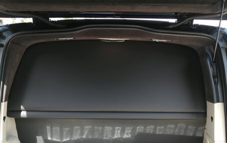 Mercedes-Benz V-Класс, 2020 год, 9 999 999 рублей, 19 фотография