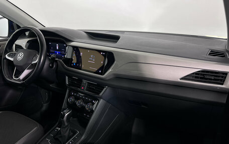 Volkswagen Taos, 2022 год, 2 327 000 рублей, 18 фотография