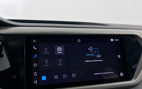 Volkswagen Taos, 2022 год, 2 327 000 рублей, 15 фотография