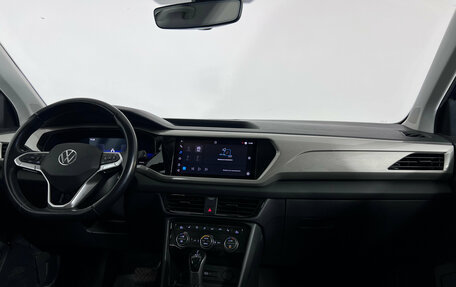 Volkswagen Taos, 2022 год, 2 327 000 рублей, 10 фотография