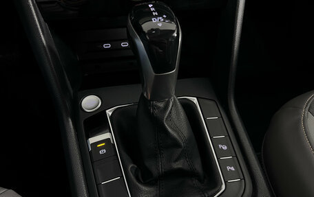 Volkswagen Taos, 2022 год, 2 327 000 рублей, 17 фотография